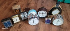 Mechanischer wecker 9st gebraucht kaufen  Blieskastel