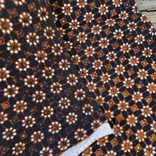Vtg indonesian batik for sale  Carefree
