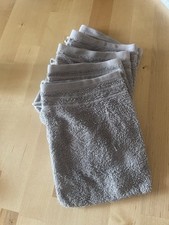 Waschhandschuhe waschlappen sa gebraucht kaufen  Köln