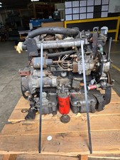 Isuzu c240 diesel for sale  Scandia