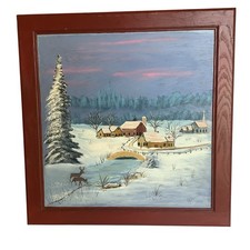 Original folk art for sale  Mechanicsburg