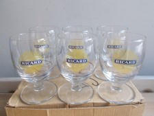 Petits verres ricard d'occasion  Toulon-