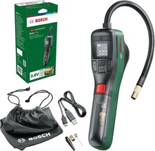 Bosch mini compressore usato  Casalnuovo di Napoli