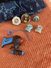 Original beyblade metal for sale  TIPTON
