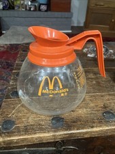 Vintage orange bunn for sale  Hot Springs National Park