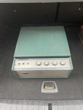 Vintage retro marconi for sale  NOTTINGHAM