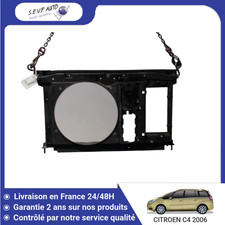 Face citroen grand d'occasion  Saint-Quentin