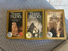 Terry brooks ciclo usato  Verrua Savoia