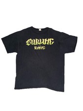 Sublime rome 2010 for sale  Van Nuys