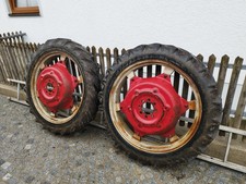 Ihc felgen reifen gebraucht kaufen  Oberding