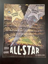 1959 baseball star for sale  Litchfield Park