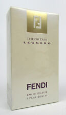 Fendi theorema leggero gebraucht kaufen  Ratingen