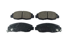 Pads front disc for sale  Independence