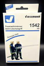 Viessmann 1542 bewegte gebraucht kaufen  Leipzig