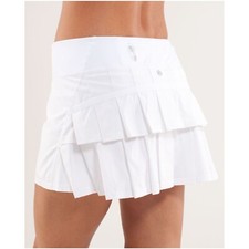 Lululemon skort run for sale  Redondo Beach