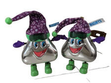 Reduced hershey kiss for sale  Saint Louis