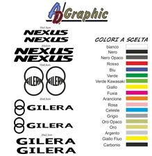 Kit adesivi adesivo usato  Italia