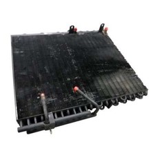 Used condenser cooler for sale  Lake Mills