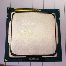 Processador Intel Core SR0PK I7-3770 LGA1155 3.4G 8MB CPU comprar usado  Enviando para Brazil