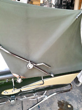 Silvercross pram body for sale  NORTHAMPTON