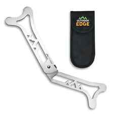 Outdoor edge steel for sale  Wilsall
