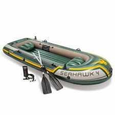 Canotto seahawk intex usato  Valenzano