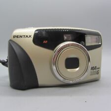 Pentax iqzoom 105g for sale  LEEDS