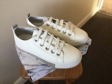 Ladies white silver for sale  BOSTON