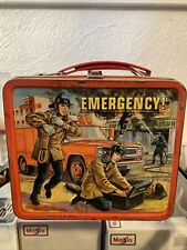 Vintage emergency fireman for sale  Denver