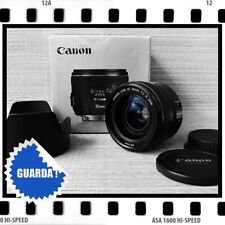 canon 35mm f2 is usato canon 35mm f2 is usato Italia