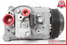 Usado, Bomba compressor de ar condicionado 06-13 Mercedes W251 R350 GL450 ML500 A/C AC FABRICANTE DE EQUIPAMENTO ORIGINAL comprar usado  Enviando para Brazil