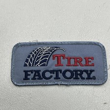 Used tire factory for sale  Wichita