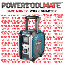 Makita mr007gz 12v for sale  SALTASH