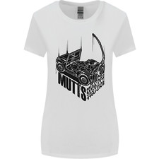 Mutts military utility for sale  COVENTRY