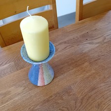 kerzenleuchter keramik gebraucht kaufen  Bamberg