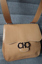 Handtasche leder salvatore gebraucht kaufen  Mannheim