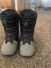 Snowboarding boots for sale  North Platte