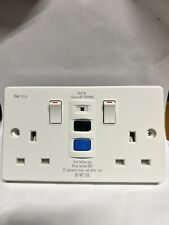 Wireplast twin switch for sale  LONDON
