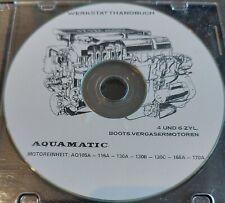 Volvo penta aq170 gebraucht kaufen Volvo penta aq170 gebraucht kaufen  Schkopau