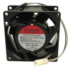 Cooling fan 115v d'occasion  Expédié en Belgium