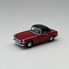 Konami honda s600 for sale  CONGLETON