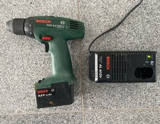 Bosch psr ves gebraucht kaufen  Nettetal