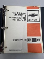 1953 thru 1981 for sale  Lubbock