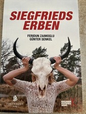 Siegfrieds erben feridun gebraucht kaufen Siegfrieds erben feridun gebraucht kaufen  Kirchheimbolanden