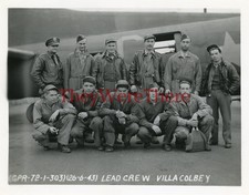 Wwii photo 303rd for sale  Worcester