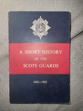 Short history scots for sale  PRESTON