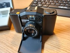 Minox blitz bda gebraucht kaufen  Hilgert