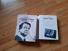 Legend diary walter gebraucht kaufen  Köln