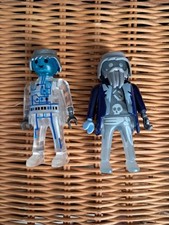 Lot personnages playmobil d'occasion  Wervicq-Sud