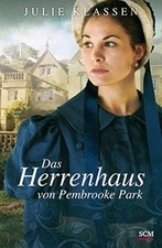 Herrenhaus pembrooke park gebraucht kaufen  Berlin